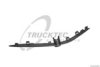 TRUCKTEC AUTOMOTIVE 08.62.893 Trim/Protective Strip, bumper